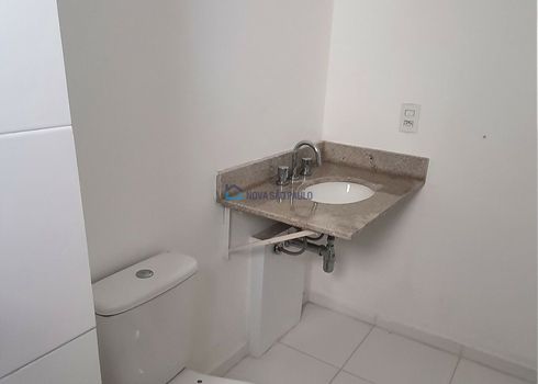 Foto 17 do(a) Apartamento de 3 quartos à venda em Jardim da Glória, São Paulo