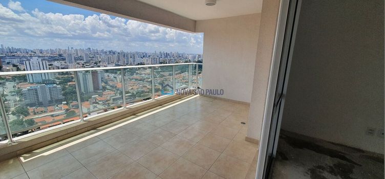 Foto 2 do(a) Apartamento de 3 quartos à venda em Jardim da Glória, São Paulo