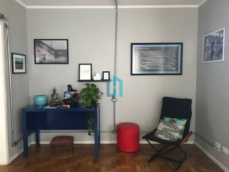Foto 7 do(a) Apartamento de 3 quartos à venda em Paraíso, São Paulo