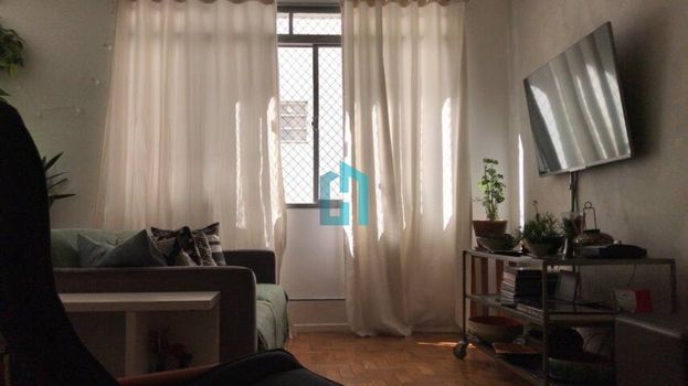 Foto 3 do(a) Apartamento de 3 quartos à venda em Paraíso, São Paulo