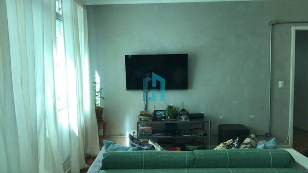 Foto 5 do(a) Apartamento de 3 quartos à venda em Paraíso, São Paulo