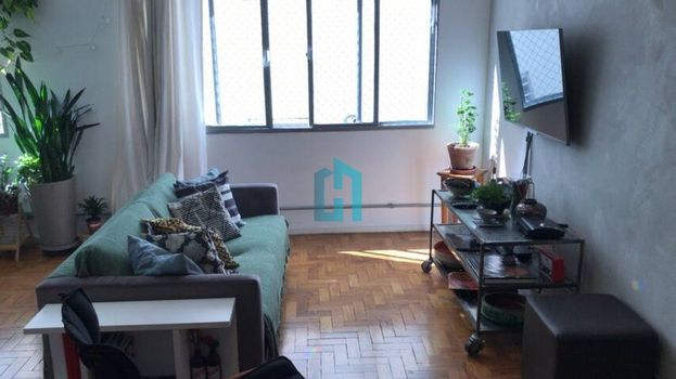 Foto 2 do(a) Apartamento de 3 quartos à venda em Paraíso, São Paulo