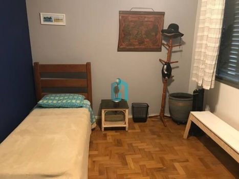 Foto 11 do(a) Apartamento de 3 quartos à venda em Paraíso, São Paulo