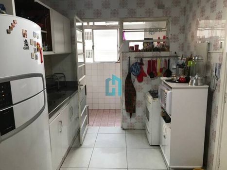 Foto 16 do(a) Apartamento de 3 quartos à venda em Paraíso, São Paulo