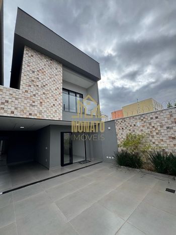 Foto 12 do(a) Casa de 3 quartos à venda em Jardim Europa, Goiânia