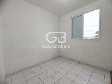 Foto 12 do(a) Apartamento de 2 quartos à venda em São João, Jacareí