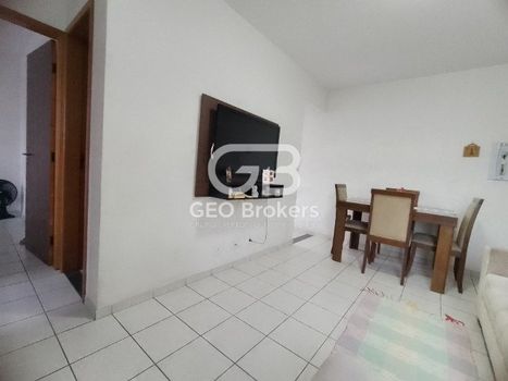Foto 4 do(a) Apartamento de 2 quartos à venda em São João, Jacareí