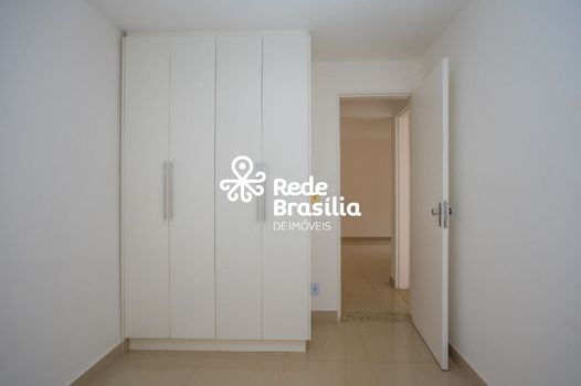 Foto 6 do(a) Apartamento de 3 quartos para alugar em Guará II, Brasília