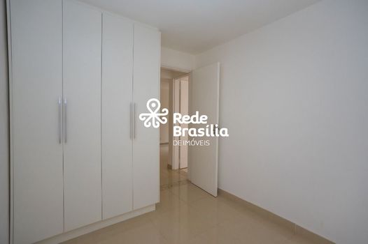 Foto 5 do(a) Apartamento de 3 quartos para alugar em Guará II, Brasília