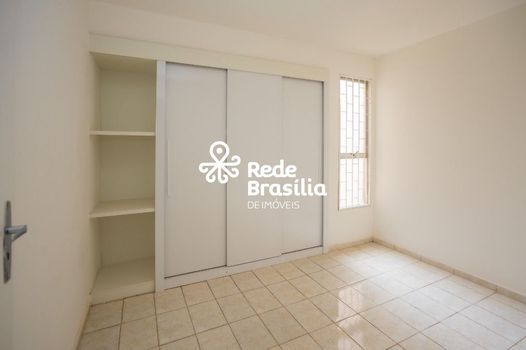 Foto 7 do(a) Apartamento de 3 quartos para alugar em Guará II, Brasília
