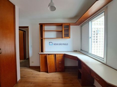 Foto 9 do(a) Apartamento de 3 quartos à venda em Jardim das Laranjeiras, São Paulo