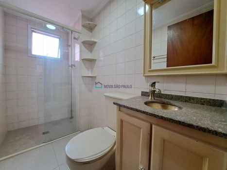 Foto 18 do(a) Apartamento de 3 quartos à venda em Jardim das Laranjeiras, São Paulo