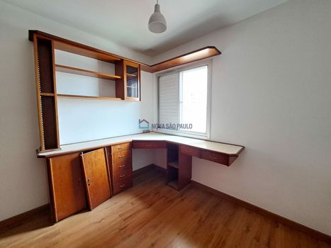 Foto 8 do(a) Apartamento de 3 quartos à venda em Jardim das Laranjeiras, São Paulo