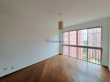 Foto 2 do(a) Apartamento de 3 quartos à venda em Jardim das Laranjeiras, São Paulo