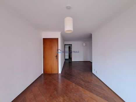 Foto 4 do(a) Apartamento de 3 quartos à venda em Jardim das Laranjeiras, São Paulo