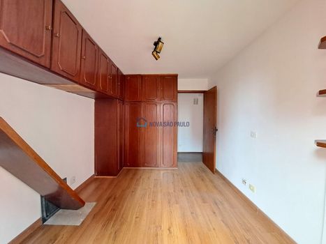 Foto 12 do(a) Apartamento de 3 quartos à venda em Jardim das Laranjeiras, São Paulo