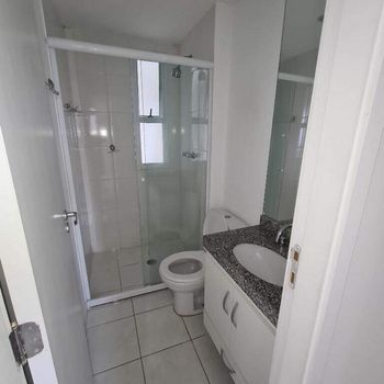 Foto 14 do(a) Apartamento de 2 quartos à venda em Vila Gonçalves, São Bernardo do Campo