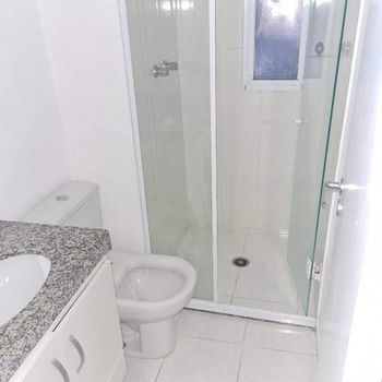 Foto 13 do(a) Apartamento de 2 quartos à venda em Vila Gonçalves, São Bernardo do Campo
