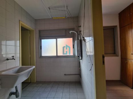 Foto 32 do(a) Apartamento de 2 quartos à venda em Vila Olímpia, São Paulo