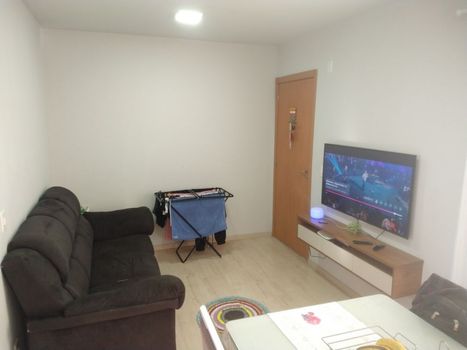 Foto 5 do(a) Apartamento de 2 quartos à venda em Jardim Maria Luiza, Londrina