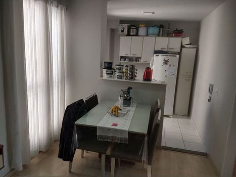 Foto 4 do(a) Apartamento de 2 quartos à venda em Jardim Maria Luiza, Londrina