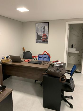 Foto 13 do(a) Casa em Condomínio de 4 quartos à venda em Jardim Celeste, Jundiaí