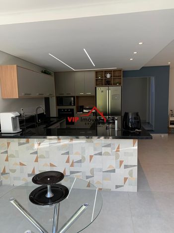 Foto 9 do(a) Casa em Condomínio de 4 quartos à venda em Jardim Celeste, Jundiaí