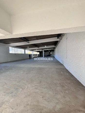 Foto 6 do(a) Galpão / Depósito / Armazém / Pavilhão false à venda em Cristo Rei, São Leopoldo