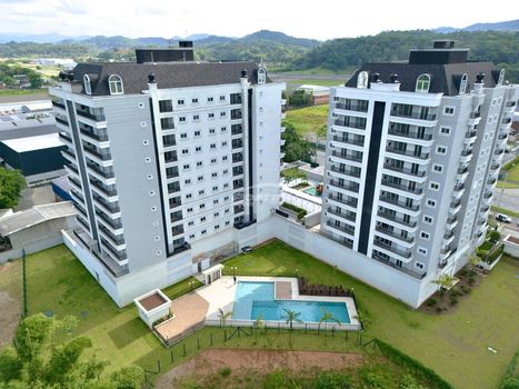 Foto 17 do(a) Apartamento de 3 quartos à venda em Itoupava Central, Blumenau