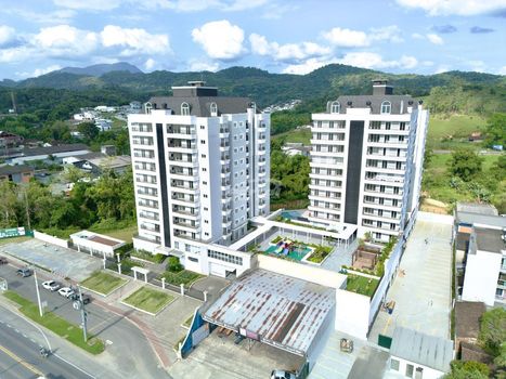 Foto 16 do(a) Apartamento de 3 quartos à venda em Itoupava Central, Blumenau