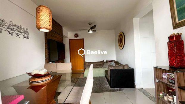 Foto 6 do(a) Apartamento de 2 quartos à venda em Buritis, Belo Horizonte