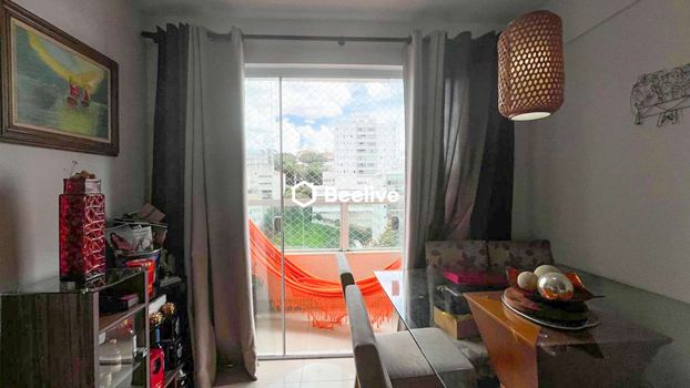 Foto 3 do(a) Apartamento de 2 quartos à venda em Buritis, Belo Horizonte