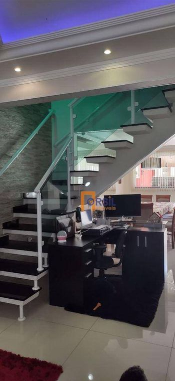 Foto 1 do(a) Casa de 4 quartos à venda em Vila Moraes, Mogi das Cruzes