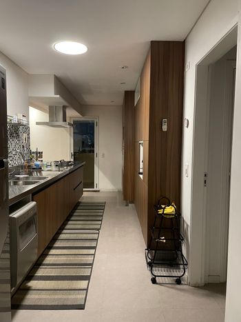 Foto 13 do(a) Apartamento de 4 quartos à venda em Vila Andrade, São Paulo