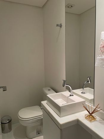 Foto 31 do(a) Apartamento de 4 quartos à venda em Vila Andrade, São Paulo