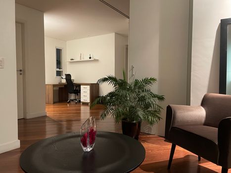 Foto 5 do(a) Apartamento de 4 quartos à venda em Vila Andrade, São Paulo
