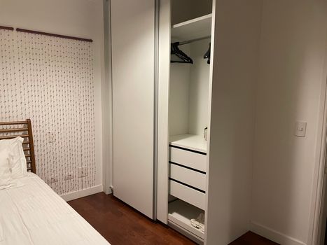 Foto 30 do(a) Apartamento de 4 quartos à venda em Vila Andrade, São Paulo