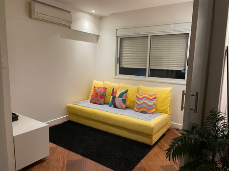 Foto 21 do(a) Apartamento de 4 quartos à venda em Vila Andrade, São Paulo