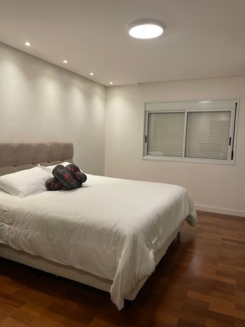 Foto 23 do(a) Apartamento de 4 quartos à venda em Vila Andrade, São Paulo