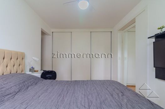 Foto 15 do(a) Apartamento de 3 quartos à venda em Perdizes, São Paulo