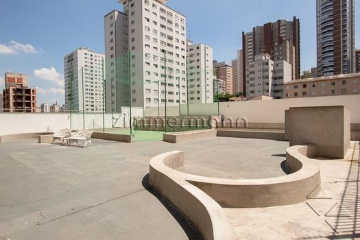 Foto 24 do(a) Apartamento de 3 quartos à venda em Perdizes, São Paulo