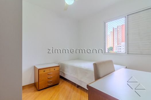 Foto 6 do(a) Apartamento de 3 quartos à venda em Perdizes, São Paulo