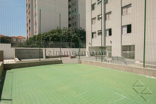 Foto 35 do(a) Apartamento de 3 quartos à venda em Perdizes, São Paulo