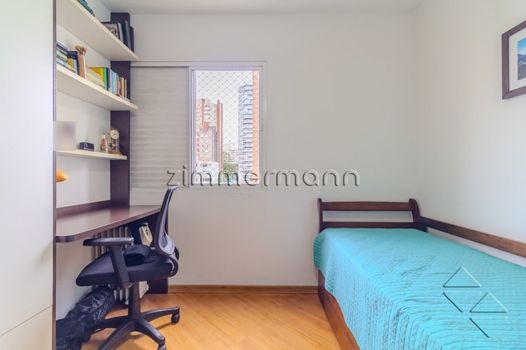Foto 9 do(a) Apartamento de 3 quartos à venda em Perdizes, São Paulo