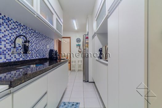 Foto 18 do(a) Apartamento de 3 quartos à venda em Perdizes, São Paulo