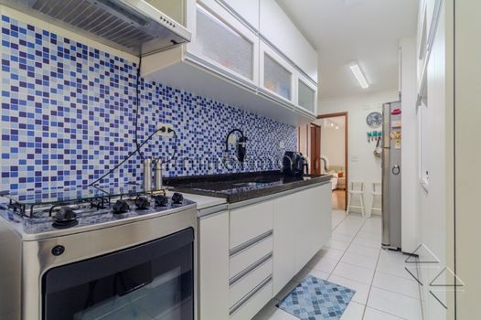 Foto 19 do(a) Apartamento de 3 quartos à venda em Perdizes, São Paulo
