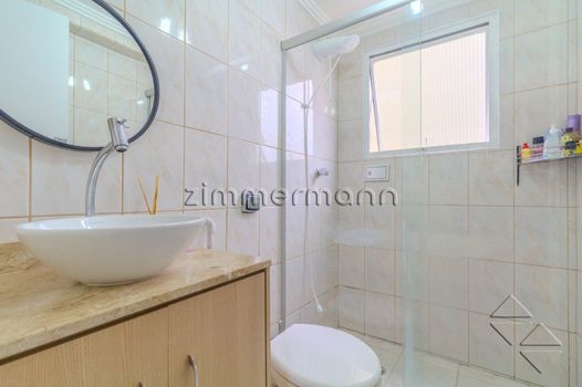 Foto 16 do(a) Apartamento de 3 quartos à venda em Perdizes, São Paulo
