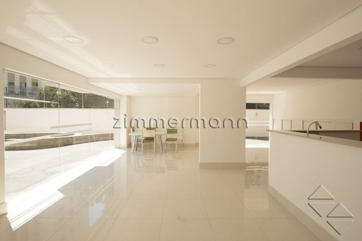 Foto 26 do(a) Apartamento de 3 quartos à venda em Perdizes, São Paulo