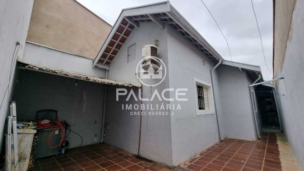 Foto 1 do(a) Casa de 2 quartos para alugar em Nhô Quim, Piracicaba