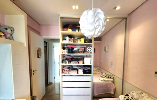 Foto 24 do(a) Apartamento de 4 quartos à venda em Vila Guarani (Z Sul), São Paulo